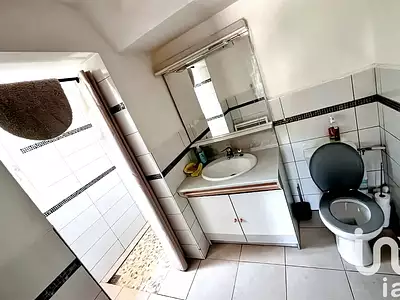 Maison, 182 m²