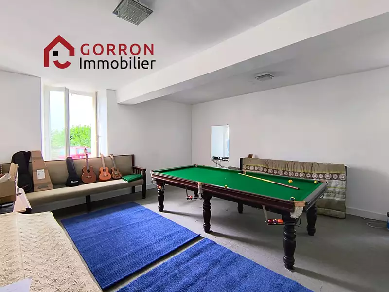 Maison, 145 m²