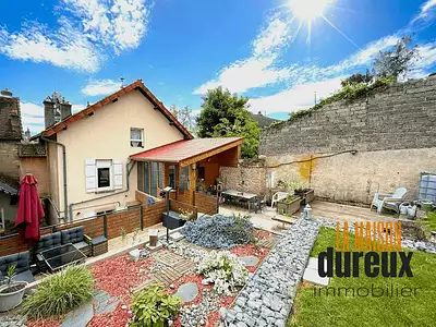 Maison, 126 m²