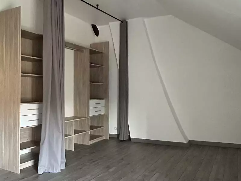 Maison, 110 m²