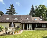 Maison, 200 m²