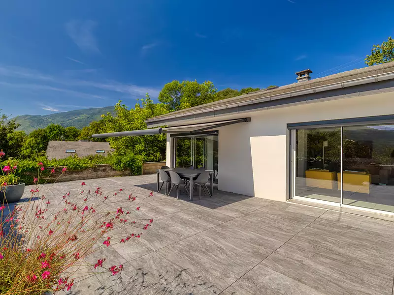Maison, 243 m²
