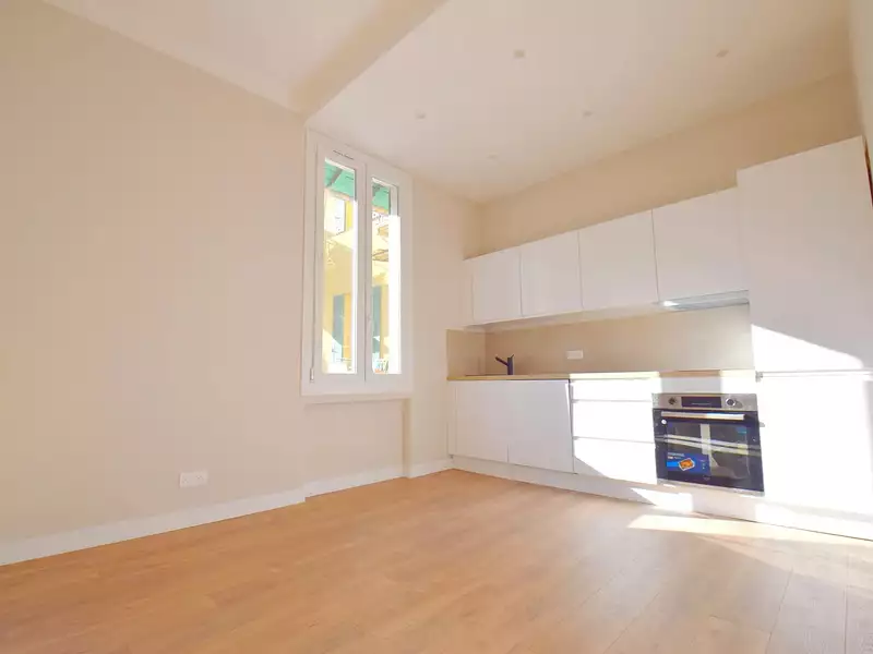 Appartement, 51,97 m²