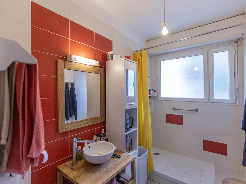 Appartement, 59,23 m²