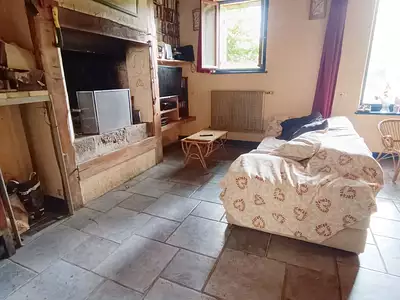 Maison, 114 m²