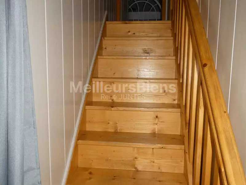 Appartement, 81 m²