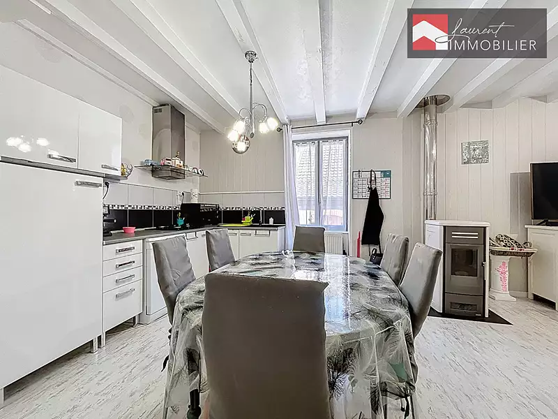 Maison, 106 m²