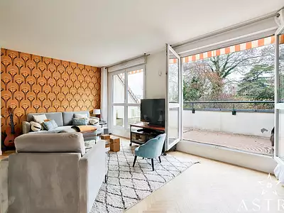 Appartement, 125 m²