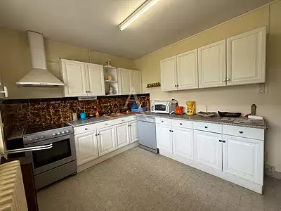 Maison, 170 m²