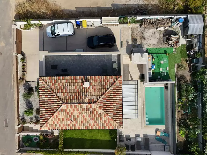 Maison, 144 m²