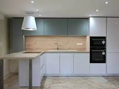 Appartement, 99,2 m²