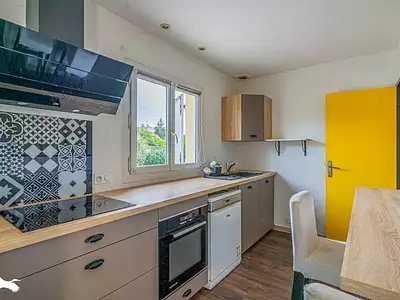 Maison, 115 m²