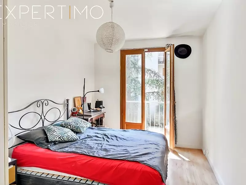 Appartement, 89,16 m²