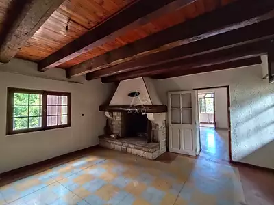 Maison, 155 m²