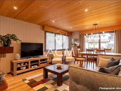 Appartement, 63,07 m²