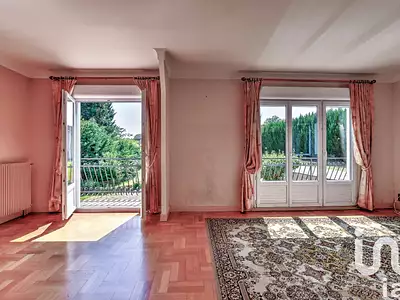 Maison, 133 m²
