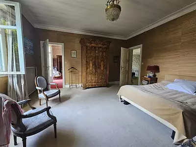 Maison, 338,13 m²