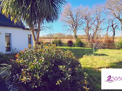 Maison, 95 m²