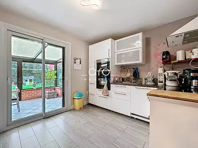 Maison, 104 m²