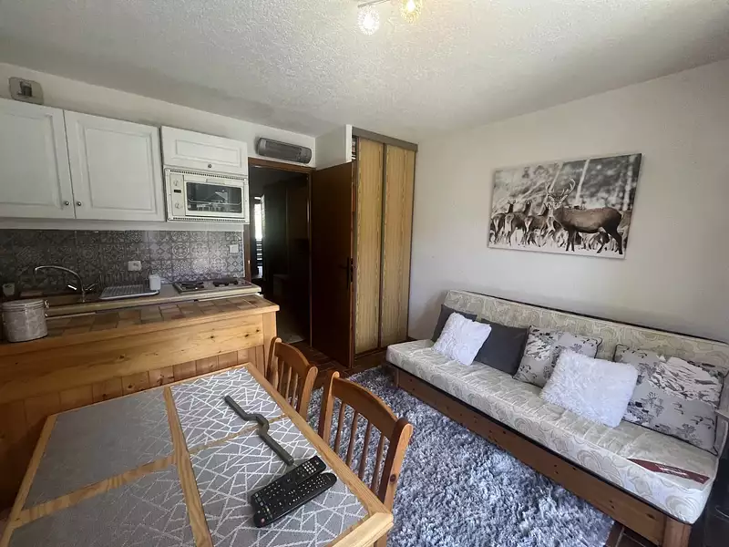 Appartement, 26,49 m²