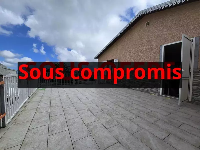 Maison, 153 m²