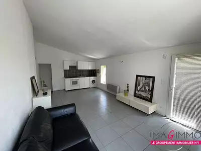 Maison, 40 m²