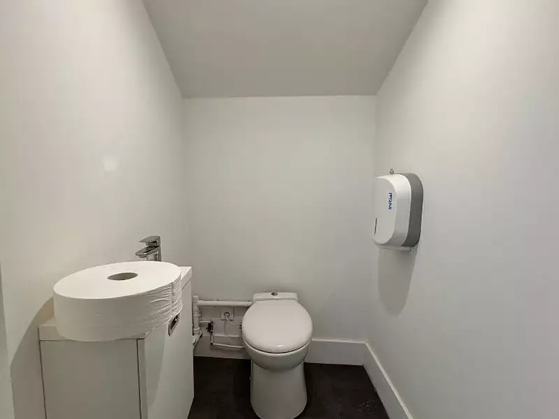 Divers, 11 m²