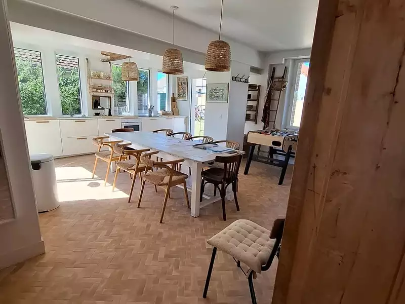 Maison, 120 m²