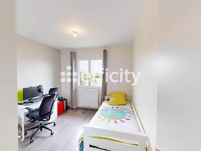 Maison, 117 m²