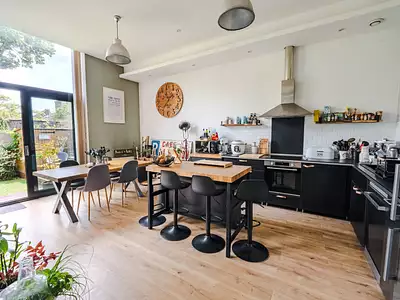 Appartement, 94,5 m²