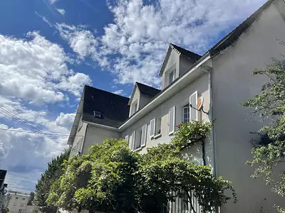 Appartement, 110 m²