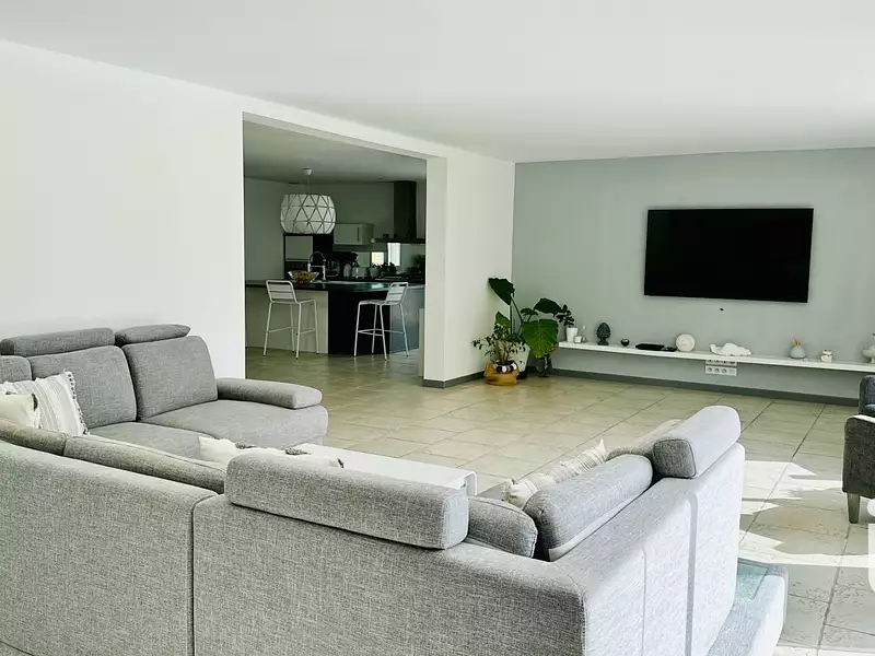 Maison, 200 m²