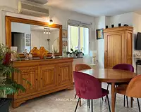 Appartement, 64,47 m²