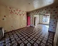 Maison, 91 m²