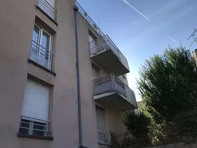 Appartement, 37,35 m²
