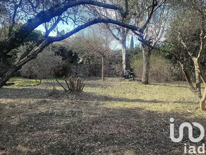 Terrain, 360 m²