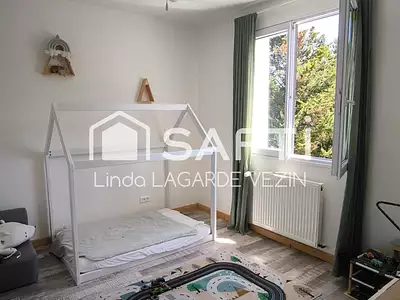 Maison, 116 m²