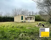 Maison, 45 m²