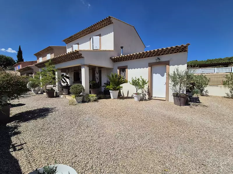 Maison, 99,51 m²