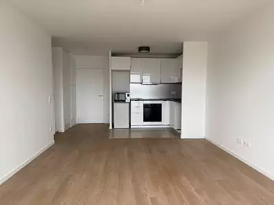 Appartement, 46,31 m²