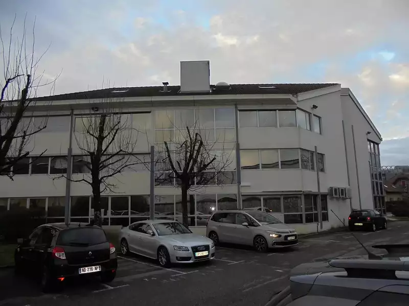 Divers, 120 m²