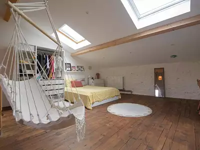 Maison, 120 m²