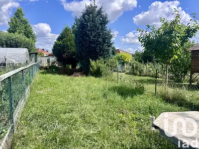 Maison, 100 m²