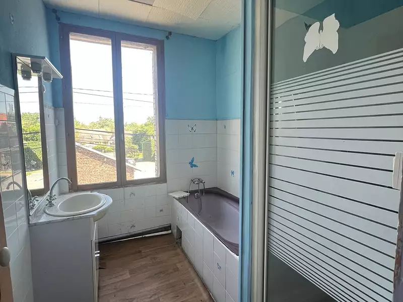 Maison, 150 m²