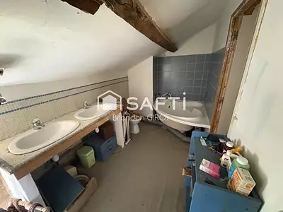 Maison, 120 m²