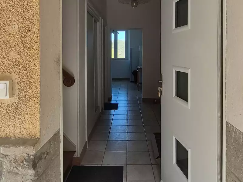Maison, 210 m²