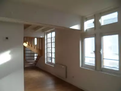 Appartement, 88,05 m²