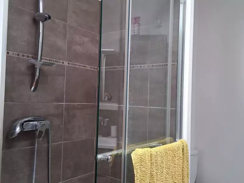 Appartement, 80 m²