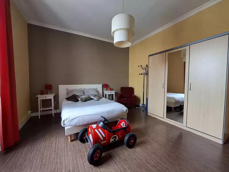 Maison, 145 m²