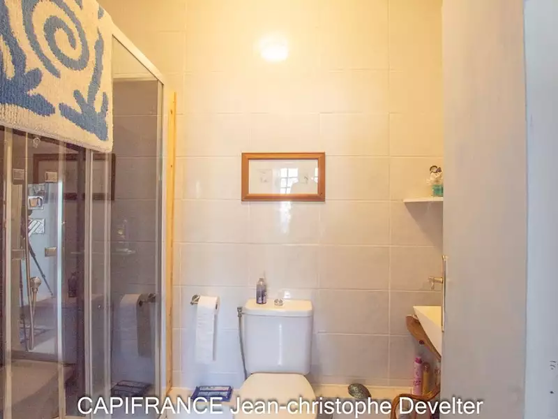 Maison, 133 m²